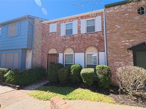 8470 Ariel Street, Houston TX 77074