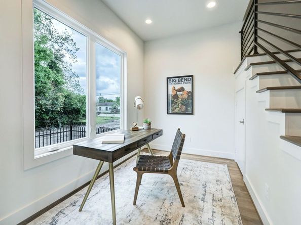 3827 Arlington Street, Houston TX 77018