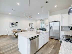 3827 Arlington Street, Houston TX 77018