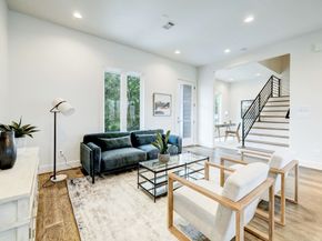 3827 Arlington Street, Houston TX 77018