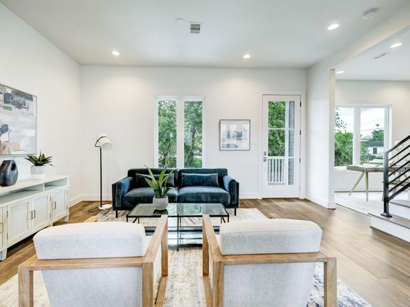 3827 Arlington Street, Houston TX 77018