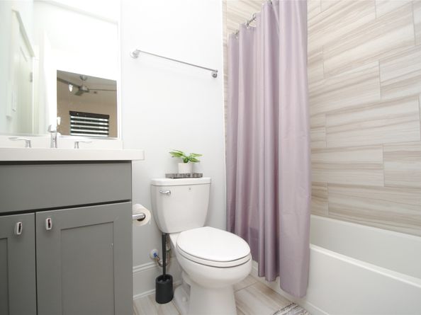 1262 N Post Oak Road B, Houston TX 77055