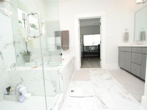 1262 N Post Oak Road B, Houston TX 77055