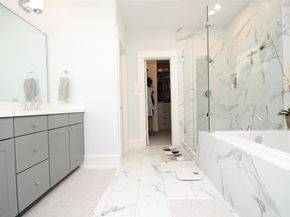 1262 N Post Oak Road B, Houston TX 77055