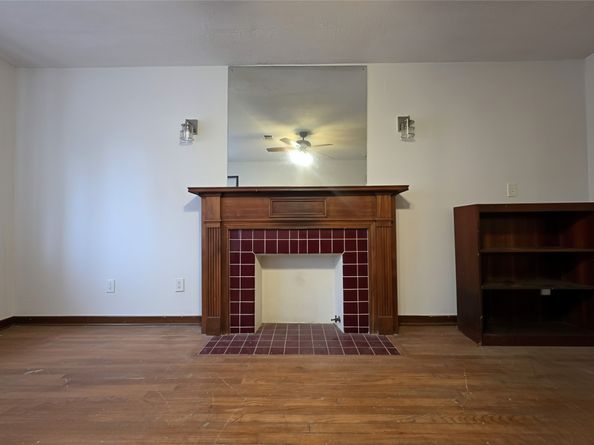 8226 Barkley Street, Houston TX 77017