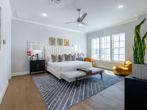 11053 Chatterton Drive, Houston TX 77043