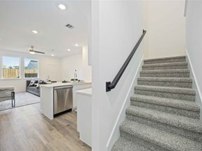 5918 Manning Oaks Street, Houston TX 77091