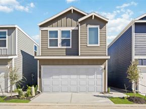 5918 Manning Oaks Street, Houston TX 77091