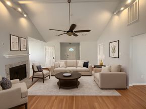 8911 Mattison Drive, Houston TX 77088