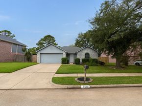8911 Mattison Drive, Houston TX 77088