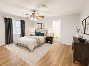 8911 Mattison Drive, Houston TX 77088