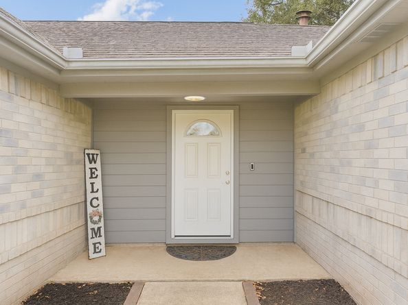 8911 Mattison Drive, Houston TX 77088