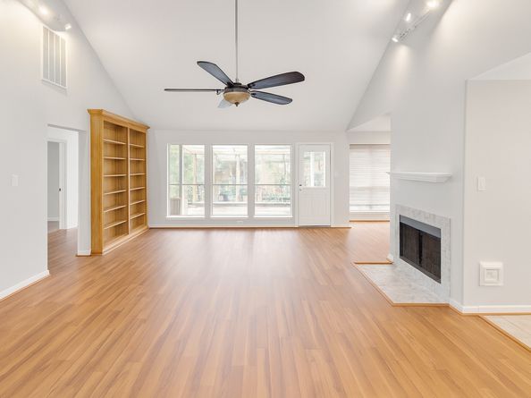 8911 Mattison Drive, Houston TX 77088