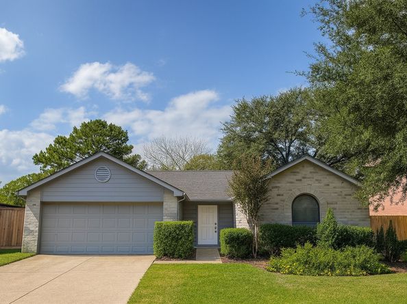 8911 Mattison Drive, Houston TX 77088