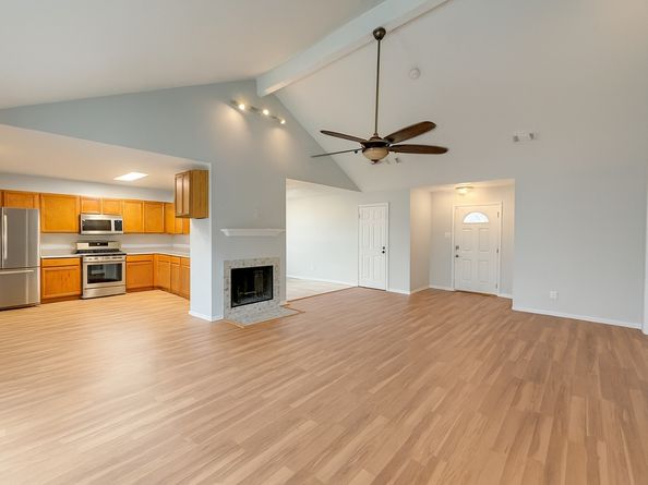 8911 Mattison Drive, Houston TX 77088