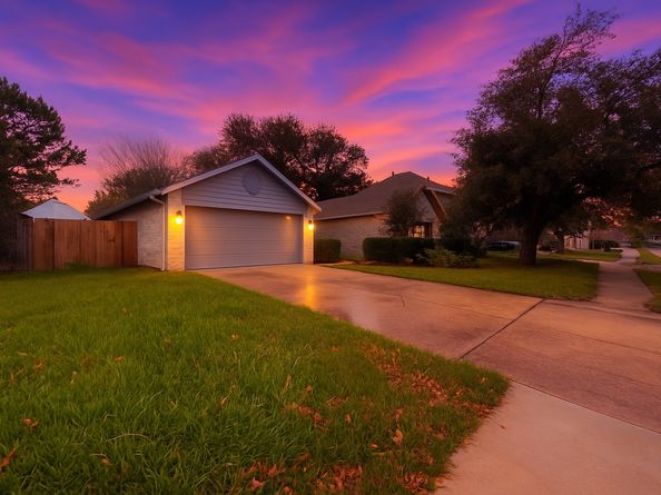 8911 Mattison Drive, Houston TX 77088