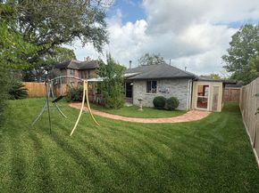 8911 Mattison Drive, Houston TX 77088