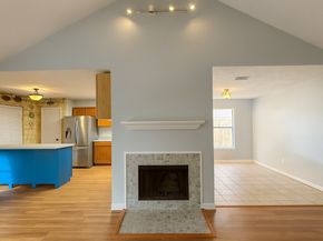 8911 Mattison Drive, Houston TX 77088