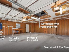 19515 Lockridge Drive, Spring TX 77373