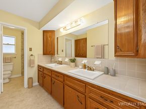 19515 Lockridge Drive, Spring TX 77373