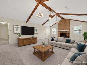 19515 Lockridge Drive, Spring TX 77373