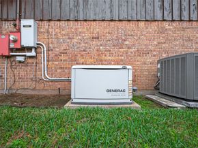 19515 Lockridge Drive, Spring TX 77373