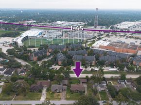 19515 Lockridge Drive, Spring TX 77373