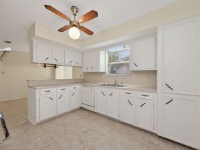 19515 Lockridge Drive, Spring TX 77373