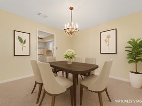 19515 Lockridge Drive, Spring TX 77373