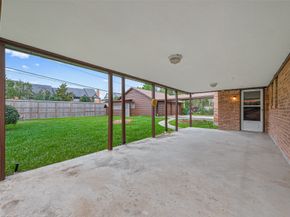 19515 Lockridge Drive, Spring TX 77373