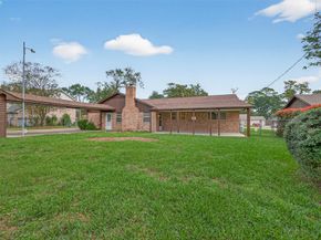 19515 Lockridge Drive, Spring TX 77373