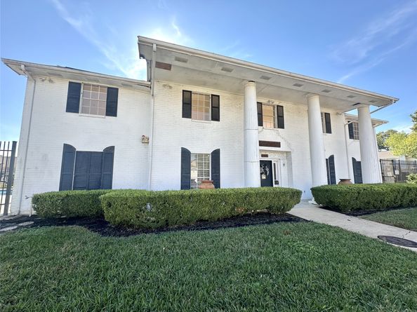 14771 Perthshire Road, Houston TX 77079