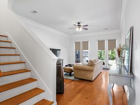 1912 Swift Boulevard, Houston TX 77030