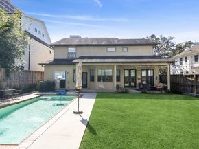 1912 Swift Boulevard, Houston TX 77030