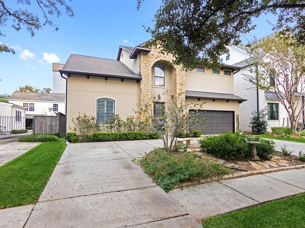 1912 Swift Boulevard, Houston TX 77030