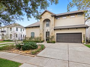1912 Swift Boulevard, Houston TX 77030