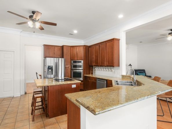 1912 Swift Boulevard, Houston TX 77030