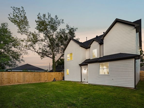 1622 Mable Street, Houston TX 77023