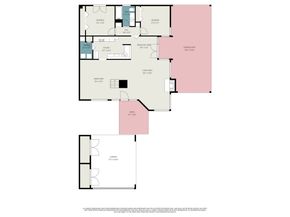 1922 Pepper Hill Way, Houston TX 77058