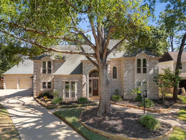 807 Herdsman Drive, Houston TX 77079
