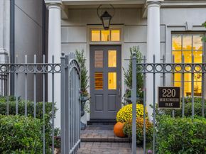 220 Morningside Park Street, Houston TX 77024