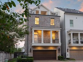 220 Morningside Park Street, Houston TX 77024