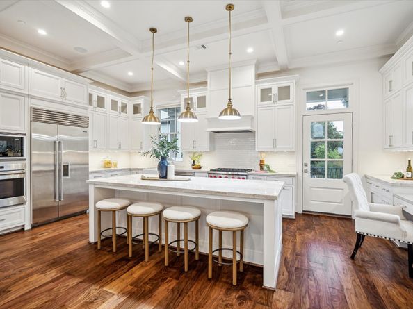 220 Morningside Park Street, Houston TX 77024