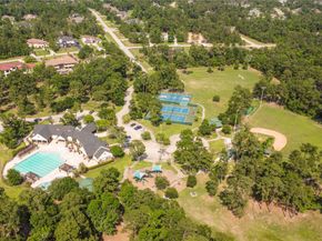 27457 S Lazy Meadow Way, Spring TX 77386