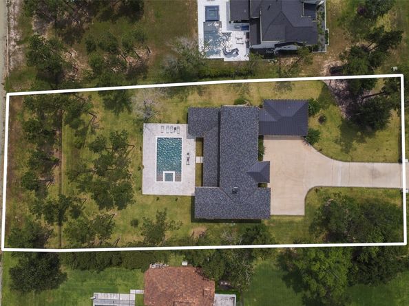 27457 S Lazy Meadow Way, Spring TX 77386