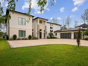 27457 S Lazy Meadow Way, Spring TX 77386