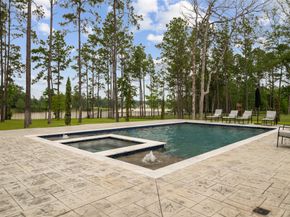 27457 S Lazy Meadow Way, Spring TX 77386