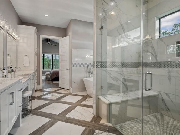 27457 S Lazy Meadow Way, Spring TX 77386