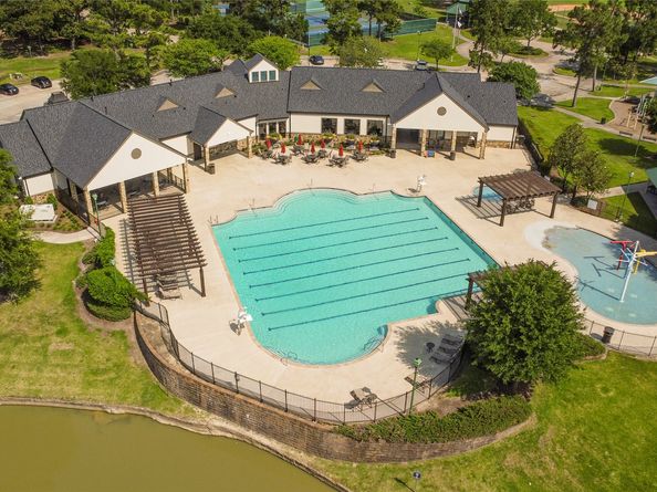 27457 S Lazy Meadow Way, Spring TX 77386