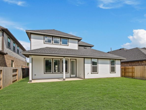 259 Springfield Terrace, Conroe TX 77304